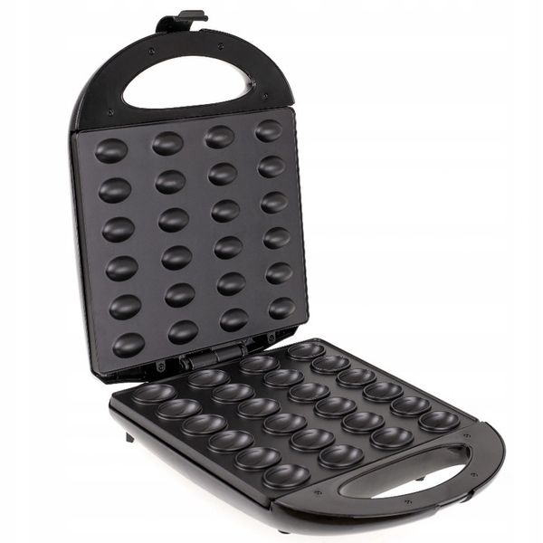 OPIEKACZ ELEKTRYCZNY FORMA DO ORZESZKÓW CIASTEK110 zdjęcie 4