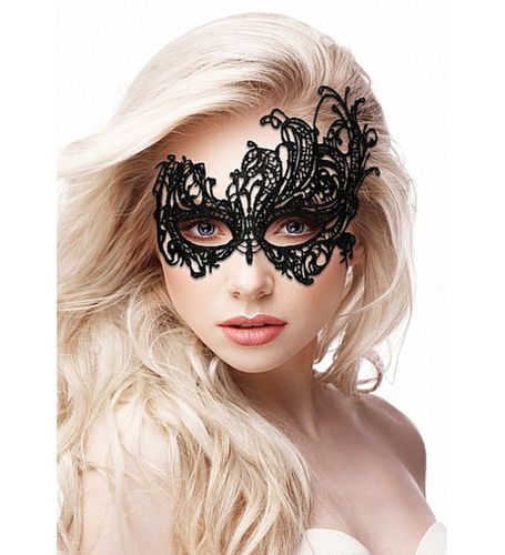 Maska OUCH - wyjątkowa i ekskluzywna na Arena.pl