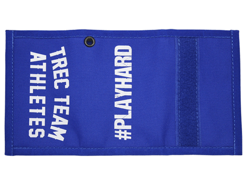 Trec portfel 004 blue na Arena.pl