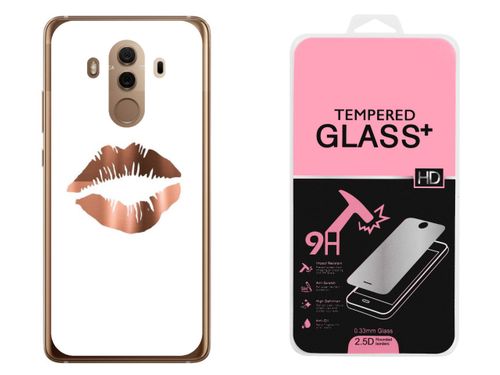 HUAWEI MATE 10 PRO | Etui smartfon CASE + Szkło na Arena.pl