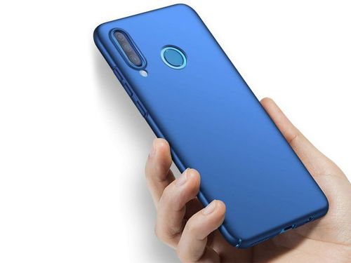 Etui MSVII Thin Case do Huawei P30 Lite Blue na Arena.pl