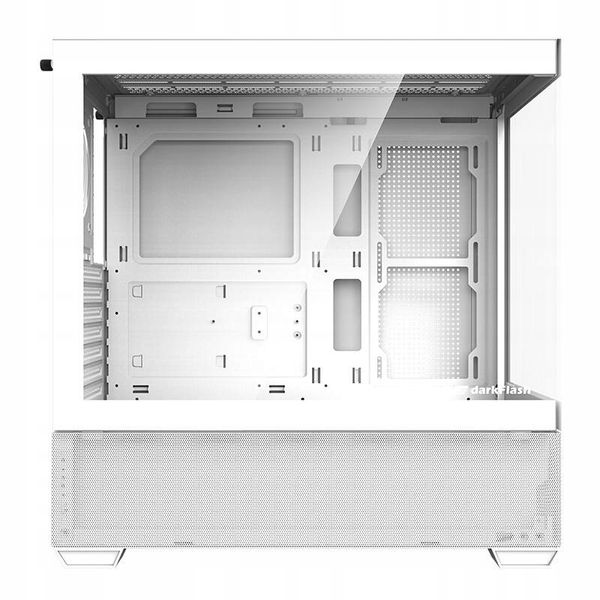 Obudowa DarkFlash DS900 Air White zdjęcie 9