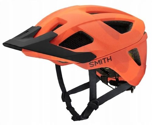 Kask Smith Session Mips - Matte Cinder Haze na Arena.pl