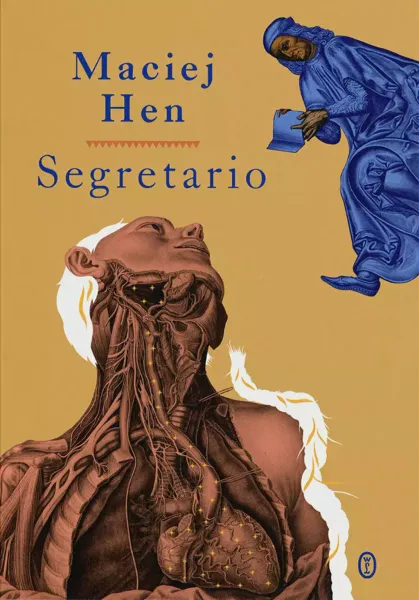 Segretario zdjęcie 1