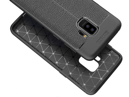 Etui Alogy Leather Armor Samsung Galaxy S9 Plus na Arena.pl