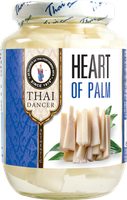 Serce palmy (Heart of Palm) 454g - Thai Dancer