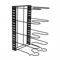 organizer stojak na patelnie kinghoff kh-1639