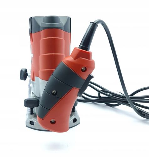 Frezarka EINHELL TC-RO 1155 E na Arena.pl