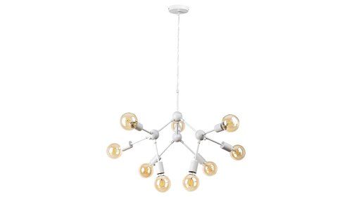 Lampa wisząca Malik na Arena.pl