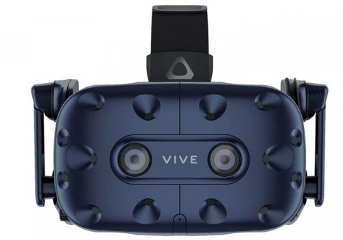 HTC Zestaw Vive Pro Full Kit VR + Advantage Pack na Arena.pl