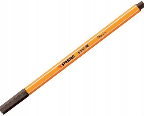 cienkopis stabilo point 88/65 umbra a'10 3246 na Arena.pl