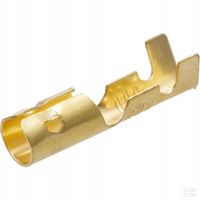 Końcówka Przewodu Nasadkowa N 2,5 2.5 mm² 3.6 mm