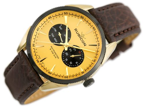 RUBICON RNCD69 - MULTIDATA (zr081e) na Arena.pl