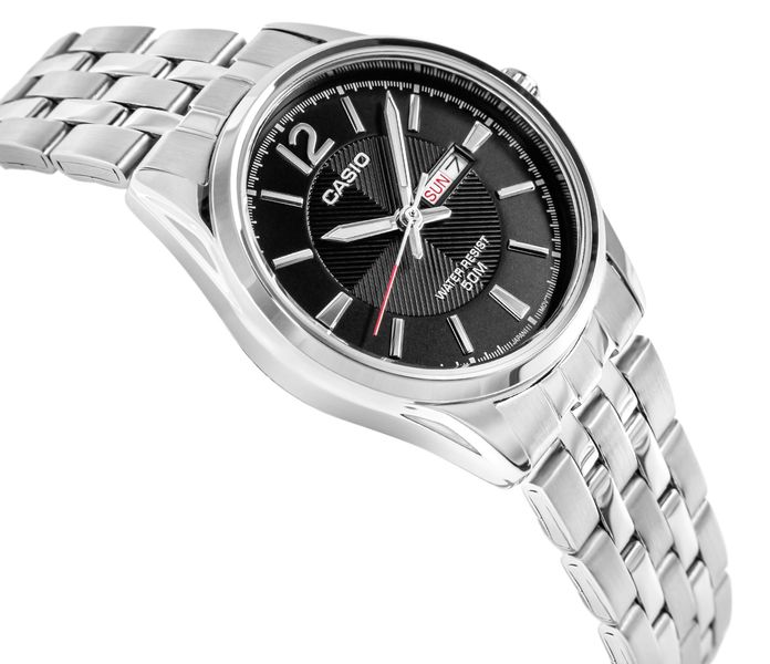 zegarek damski casio ltp-1335d-1avdf + box zdjęcie 2