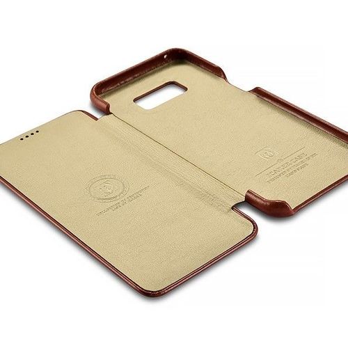 ICARER VINTAGE GALAXY S8 BROWN na Arena.pl