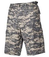 Spodnie US Bermuda BDU Rip Stop AT-digital XL