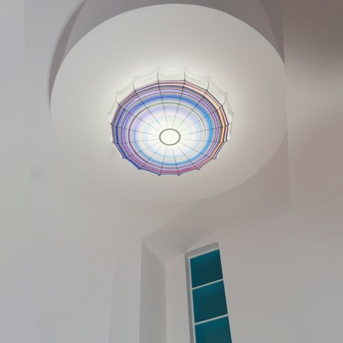 Lampa London energizer S  D2 na Arena.pl