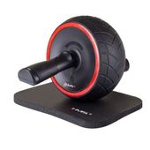 Wałek fitness do ćwiczeń WA14 + mata HMS