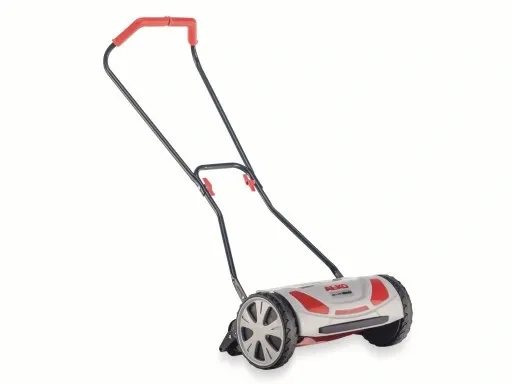 KOSIARKA RĘCZNA AL-KO BĘBNOWA COMFORT 38.1 HW zdjęcie 3