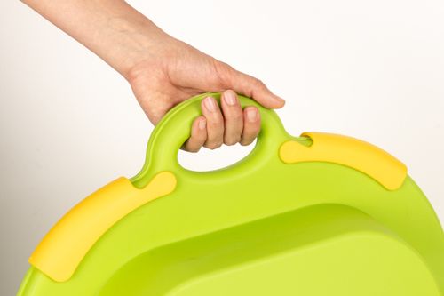 skladany basenik do zabawy Jungle na Arena.pl