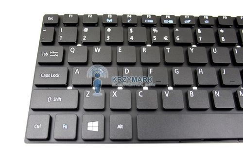 KLAWIATURA ACER E5-511 E5-771 E5-521 E1-530G E17 na Arena.pl
