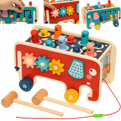 SLON EDUKACYJNY WBIJAK NR:7871 na Arena.pl