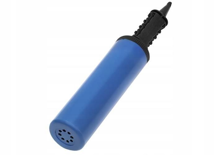 Pompka do piaskownic skoczków materacy balonów zdjęcie 3