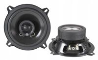Głośniki Excursion 13cm 2 drożne 125W