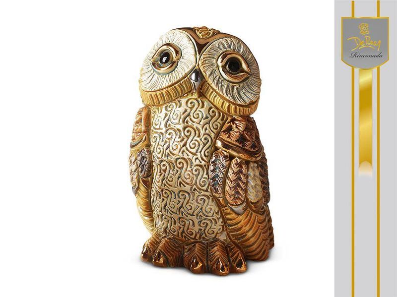 Sowa śnieżna zdjęcie 1