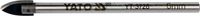 wiertło do szkła i ceramiki 4mm - yt-3725