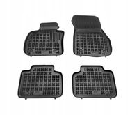 DYWANIKI WYCIERACZKI GUMOWE BMW 2 F45 od 2014