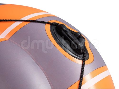 Ponton Hydro-Force Set 188 x 98 cm wiosła + pompka Bestway 61062 na Arena.pl