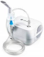 Inhalator tłokowy nebulizator Little Doctor 220C