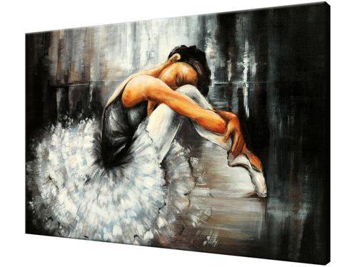 Obraz drukowany na płótnie canvas 120x80 + GRATIS na Arena.pl