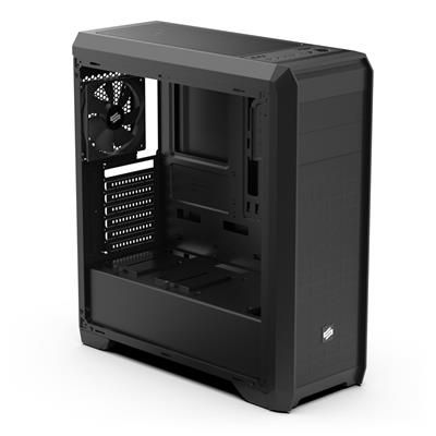 SilentiumPC Regnum RG4 Pure Black na Arena.pl