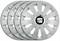 KOŁPAKI 16'' SEAT Toledo Exeo Altea Alhambra BTS