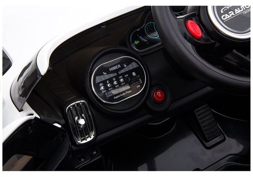 Auto na Akumulator BLT-688 Biały na Arena.pl