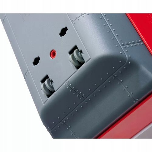 SIMBA Strażak Sam Łódź strażacka Tytan na Arena.pl