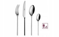 Komplet sztućców Gerlach Modern 24 el.