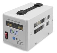 STABILIZATOR NAPIĘCIA PRĄDU AVR 500W DO AGREGATU