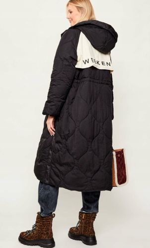 Weekend MaxMara Dwustronny płaszcz NOVAK 38 na Arena.pl