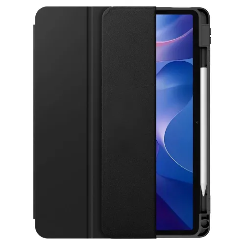 Etui Tech-Protect SC Pen na Xiaomi Redmi Pad 2 11.0 - czarne na Arena.pl