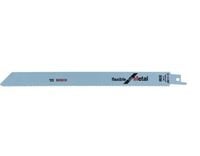 BOSCH BRZESZCZOT DO PIŁY SZABLASTEJ S1122BF 5 SZT.