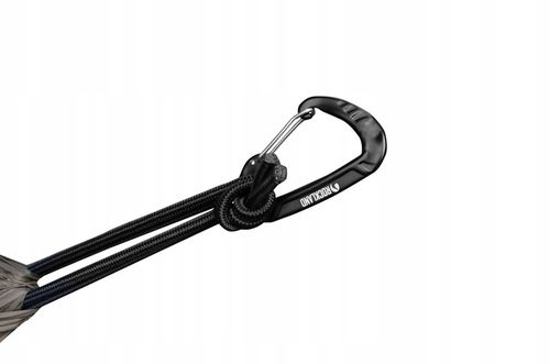 LEKKI HAMAK JEDNOOSOBOWY ROCKLAND REDWOOD na Arena.pl