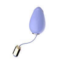 mandala light purple