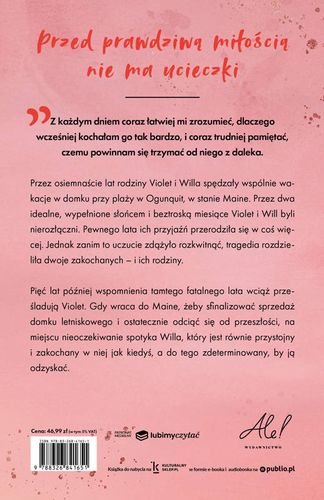 The Infinity Between Us na Arena.pl