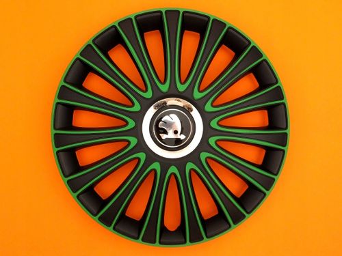 KOŁPAKI 13'' SKODA Felicia Favorit Forman 120 LSM na Arena.pl