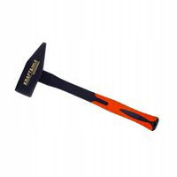 Młotek maszynisty 0,8kg fiberglass 33cm 800g KD281