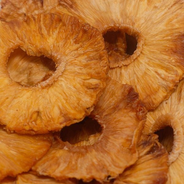 Ananas suszony 500g zdjęcie 3