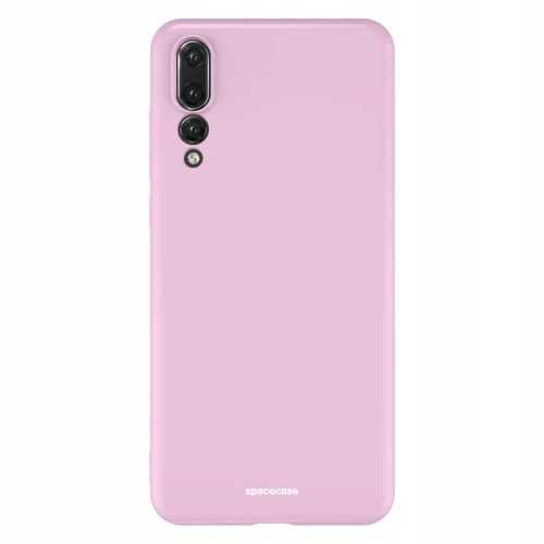 Spacecase Silicone Case Huawei P20 Pro Lilac na Arena.pl
